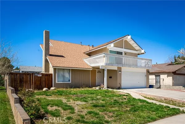 Lancaster, CA 93535,44419 Fenhold ave