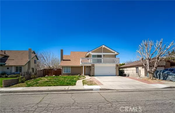 Lancaster, CA 93535,44419 Fenhold ave