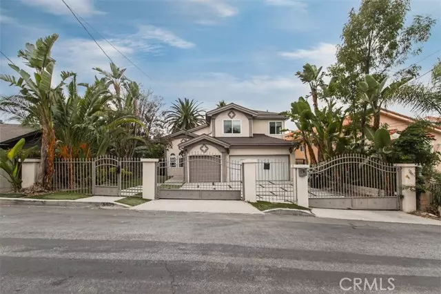 Tarzana (los Angeles), CA 91356,5409 Sylvia Avenue