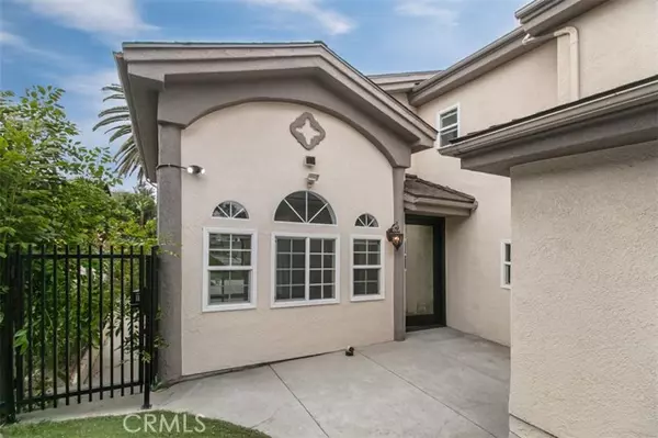 Tarzana (los Angeles), CA 91356,5409 Sylvia Avenue