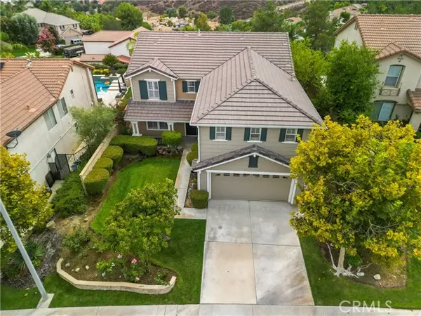 Castaic, CA 91384,27922 Bridlewood Drive
