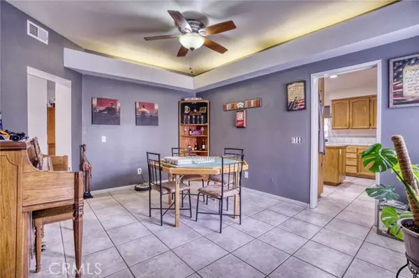 Lancaster, CA 93536,5517 Harmony