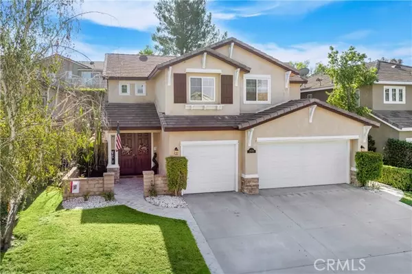 Valencia (santa Clarita), CA 91354,28436 Calex Drive