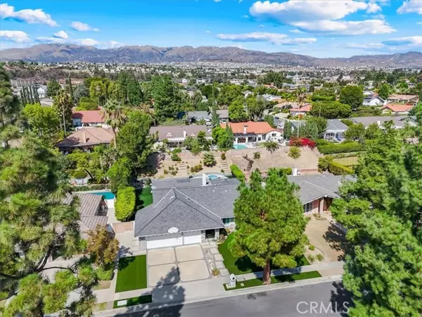 Chatsworth (los Angeles), CA 91311,20633 Horace Street