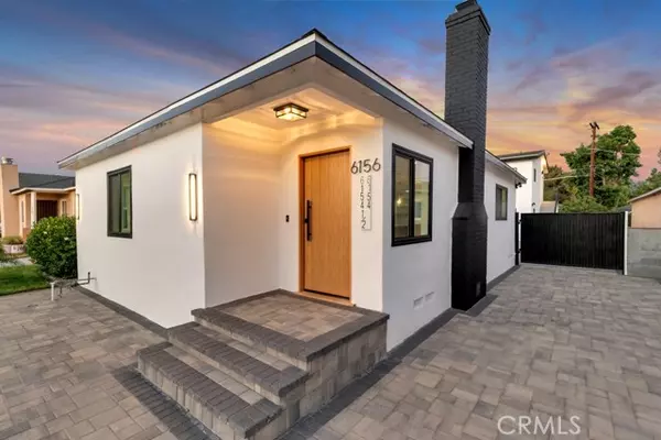 6156 Colbath, Los Angeles, CA 91401