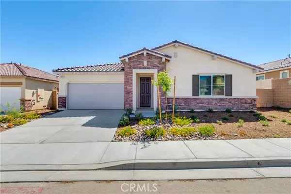 9051 Carson Avenue, Hesperia, CA 92344