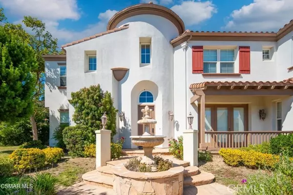 Westlake Village, CA 91361,765 Coral Ridge