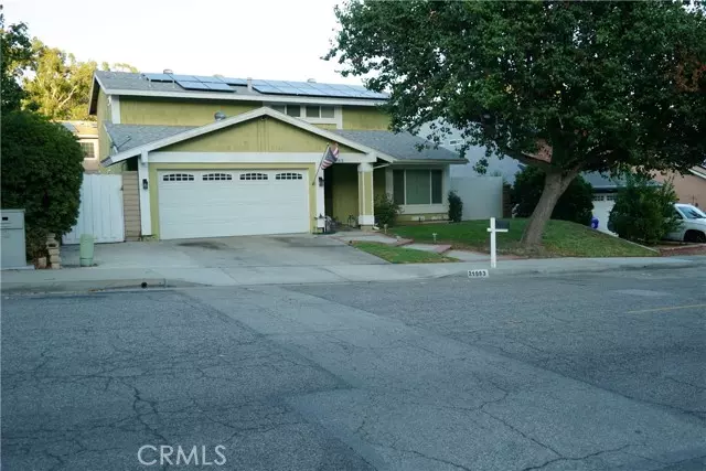 21983 Centurion, Saugus (santa Clarita), CA 91350