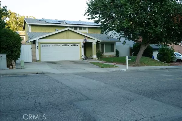 21983 Centurion, Saugus (santa Clarita), CA 91350