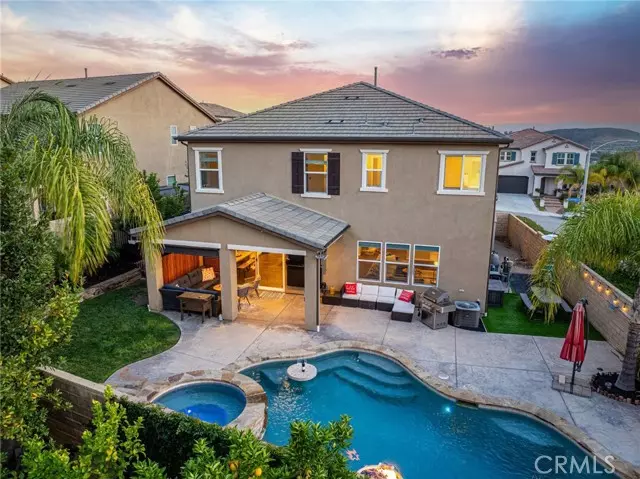 19749 Lanfranca Drive, Saugus (santa Clarita), CA 91350