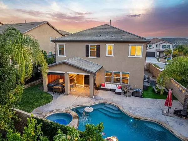 19749 Lanfranca Drive, Saugus (santa Clarita), CA 91350