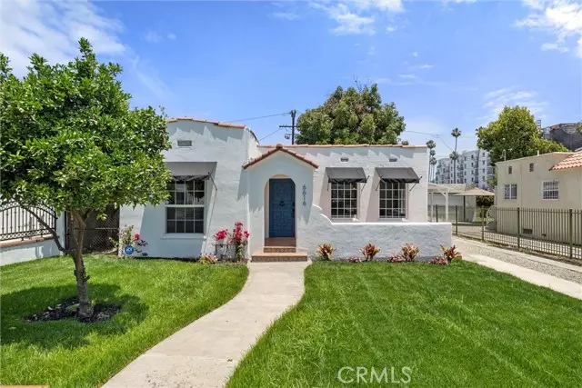 6616 Vesper, Van Nuys (los Angeles), CA 91405