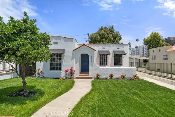 6616 Vesper, Van Nuys (los Angeles), CA 91405