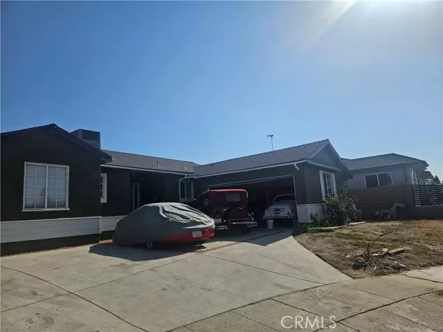 Panorama City (los Angeles), CA 91402,13448 Stagg