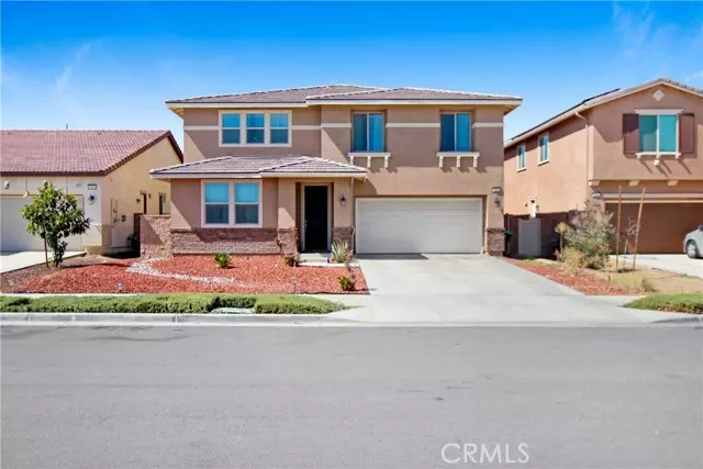 Perris, CA 92570,3444 Spring Wheat St