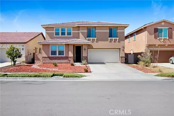 3444 Spring Wheat St, Perris, CA 92570
