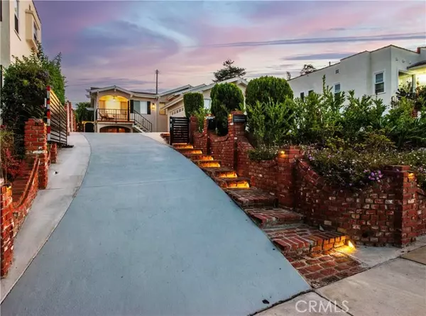 1343 W 15th, San Pedro (los Angeles), CA 90732