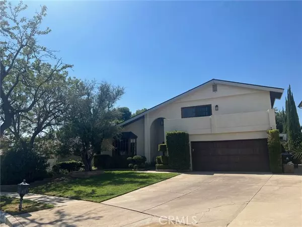 Chatsworth (los Angeles), CA 91311,20719 Nashville Street