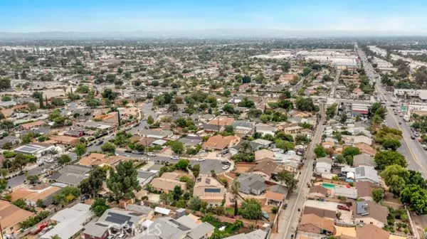 Pacoima (los Angeles), CA 91331,11552 Fellows