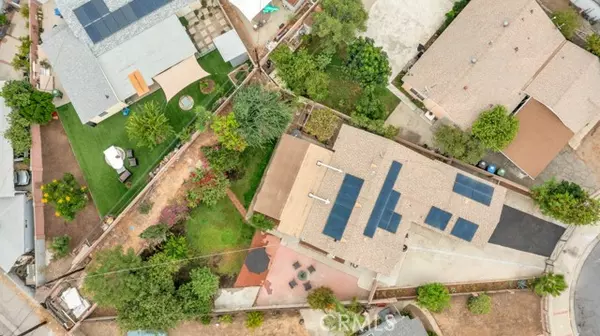 Pacoima (los Angeles), CA 91331,11552 Fellows