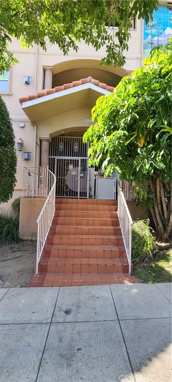 Burbank, CA 91501,555 E Santa Anita Avenue #301
