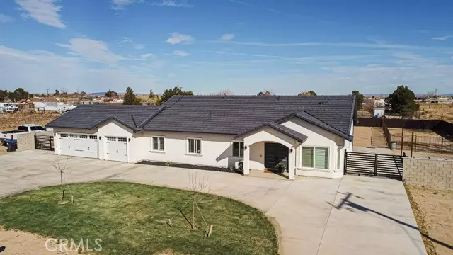 Lancaster, CA 93536,47922 85th St W