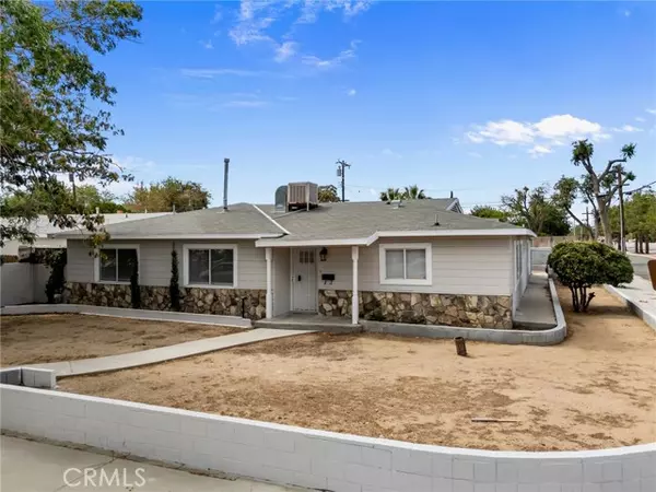 45157 16th, Lancaster, CA 93534