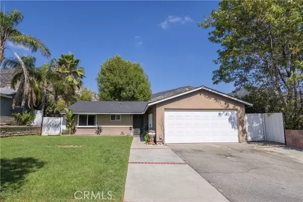 13674 Linfield, Sylmar (los Angeles), CA 91342