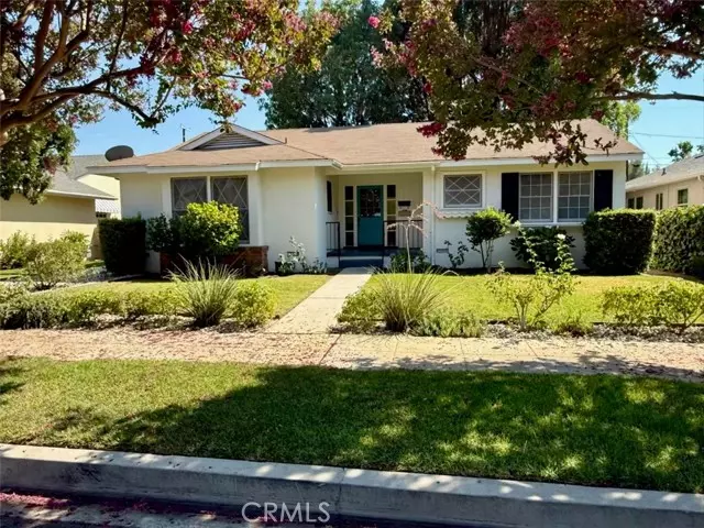 19200 Calvert, Tarzana (los Angeles), CA 91335