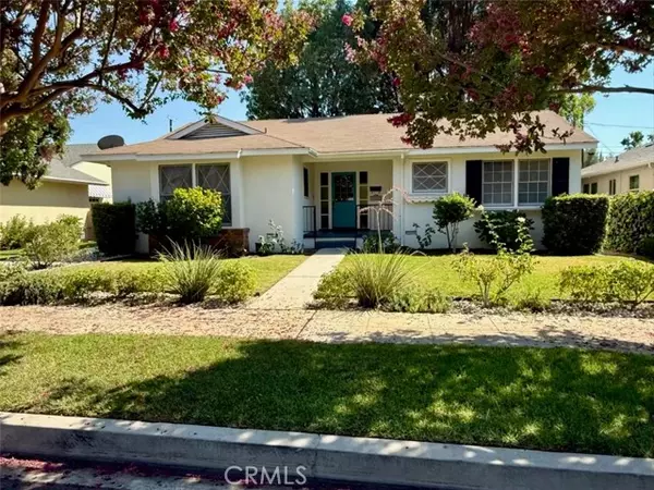 19200 Calvert, Tarzana (los Angeles), CA 91335