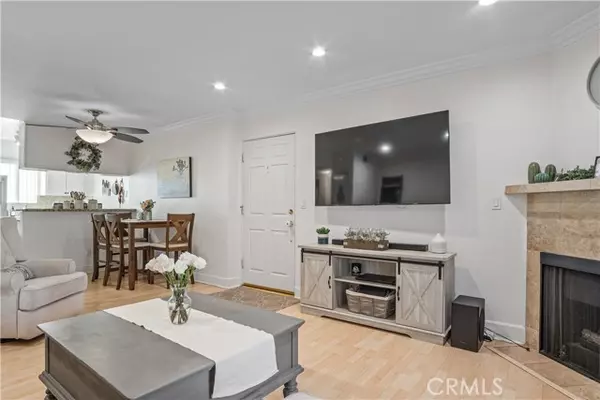 Van Nuys (los Angeles), CA 91406,7035 Woodley Avenue #203