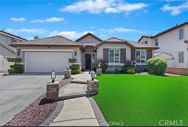 38056 Trilport, Palmdale, CA 93552