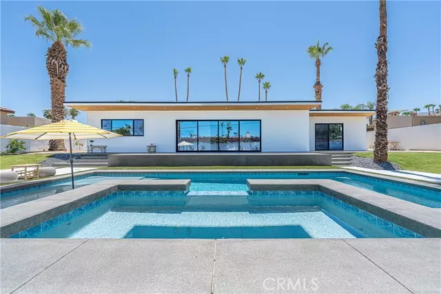 72930 Willow, Palm Desert, CA 92260