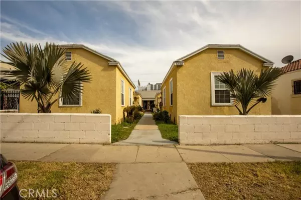 1030 Wilcox, Hollywood (los Angeles), CA 90038