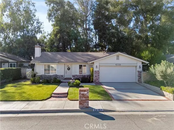 25781 Nashua Way, Valencia (santa Clarita), CA 91355