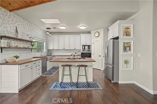 Pine Mtn Club, CA 93222,15524 Mil Potrero Hwy