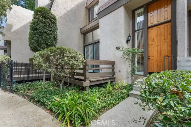 9000 Vanalden Ave #179, Northridge (los Angeles), CA 91324