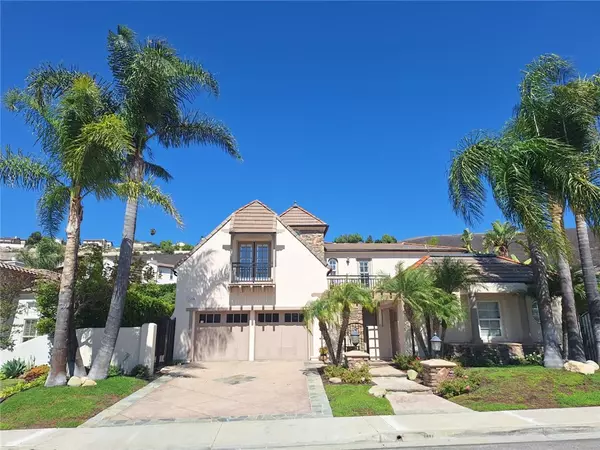 2499 Springbrook Street, Thousand Oaks, CA 91362