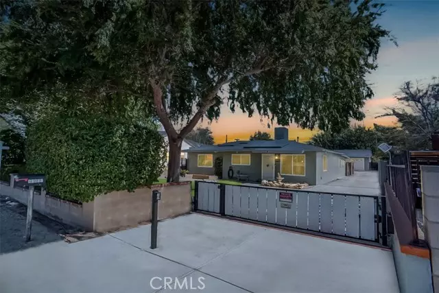 Lancaster, CA 93536,42652 W 55th Street