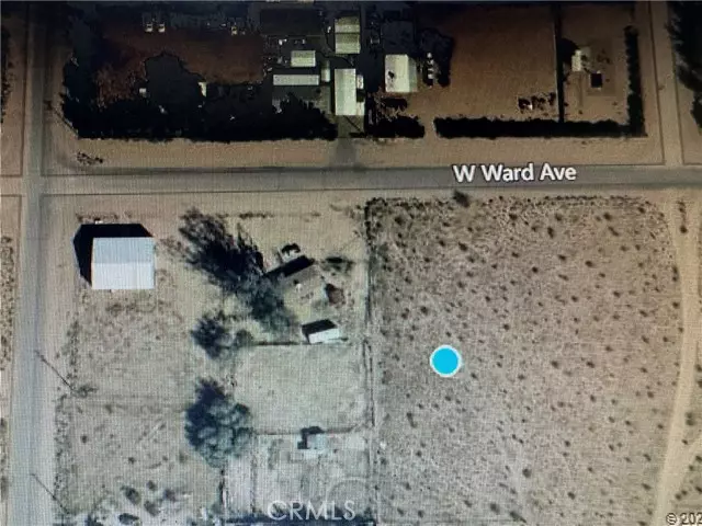 4 W Ward Avenue, Ridgecrest, CA 93555