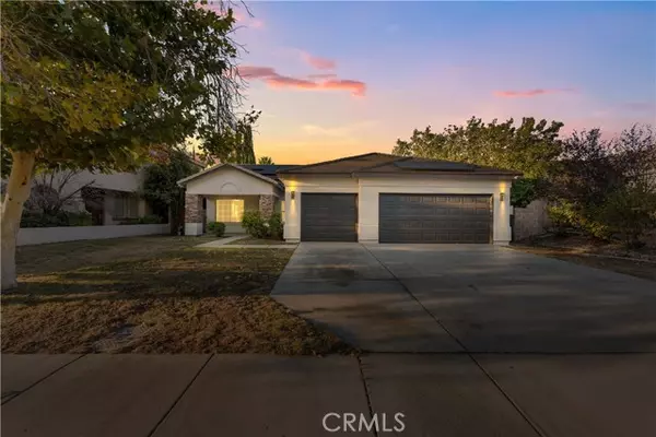 3401 Fairgreen, Palmdale, CA 93551