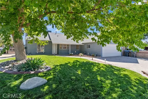 Lancaster, CA 93536,3330 W Avenue L4