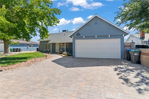 Lancaster, CA 93536,3330 W Avenue L4