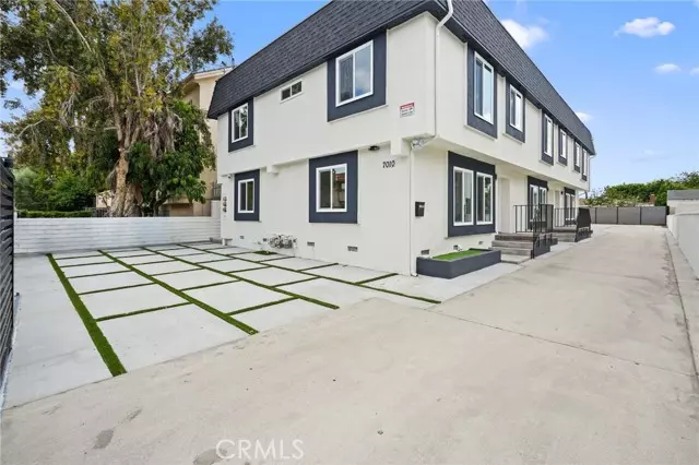 Van Nuys (los Angeles), CA 91405,7010 Lennox Avenue