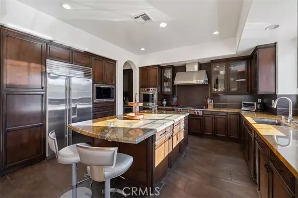 Chatsworth (los Angeles), CA 91311,9651 Sagebrush Avenue