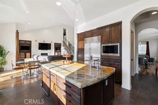 Chatsworth (los Angeles), CA 91311,9651 Sagebrush Avenue