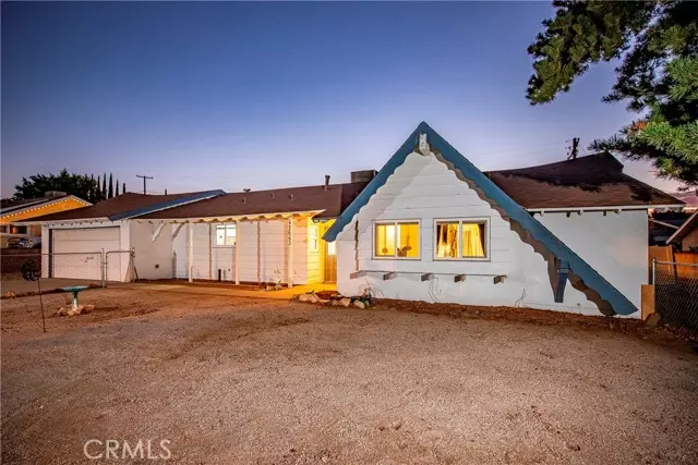 Lancaster, CA 93536,41643 W 47th Street