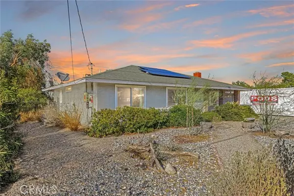 Littlerock (also Little Rock), CA 93543,8957 E Avenue T10