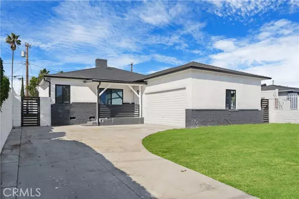 11031 Lull, Sun Valley (los Angeles), CA 91352