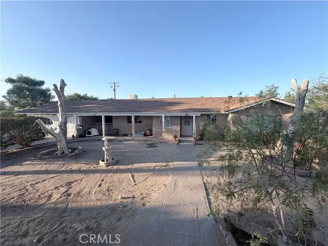 Pearblossom, CA 93553,13303 E Avenue W6